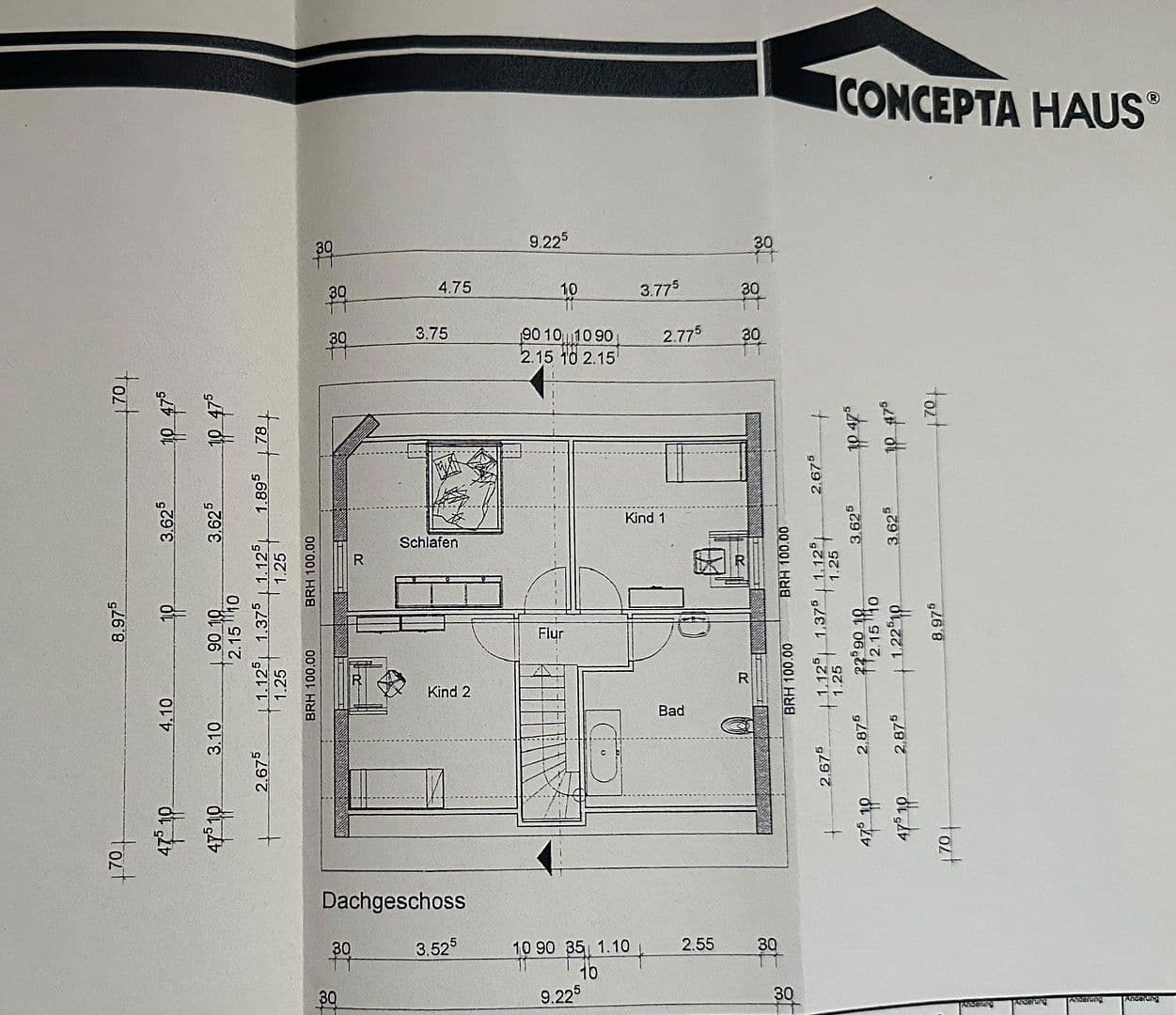 Predaj domu 120 m², pozemek 500 m², Rangsdorf, Brandenbursko Predaj domu 120 m², pozemek 500 m², Rangsdorf, Brandenbursko