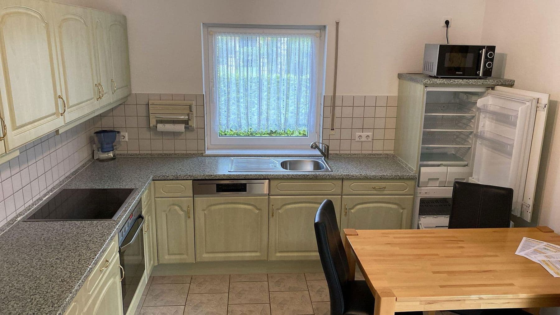 Predaj domu 120 m², pozemek 500 m², Rangsdorf, Brandenbursko Predaj domu 120 m², pozemek 500 m², Rangsdorf, Brandenbursko