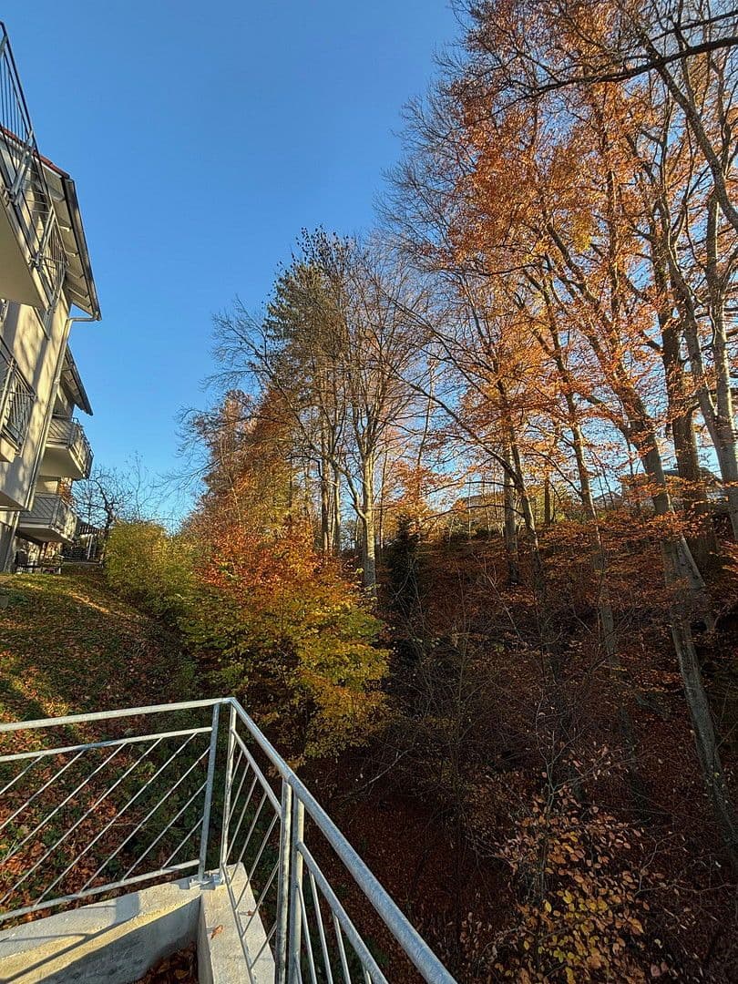 Prenájom bytu 1-izbový 24 m², Weilerstraße 56, Schwäbisch Gmünd, Bádensko-Wurttembersko Prenájom bytu 1-izbový 24 m², Weilerstraße 56, Schwäbisch Gmünd, Bádensko-Wurttembersko