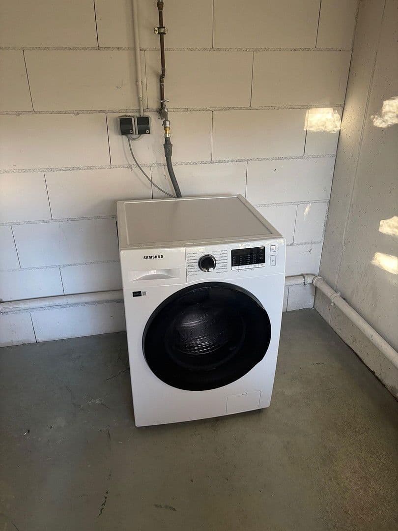 Prenájom bytu 1-izbový 24 m², Weilerstraße 56, Schwäbisch Gmünd, Bádensko-Wurttembersko Prenájom bytu 1-izbový 24 m², Weilerstraße 56, Schwäbisch Gmünd, Bádensko-Wurttembersko