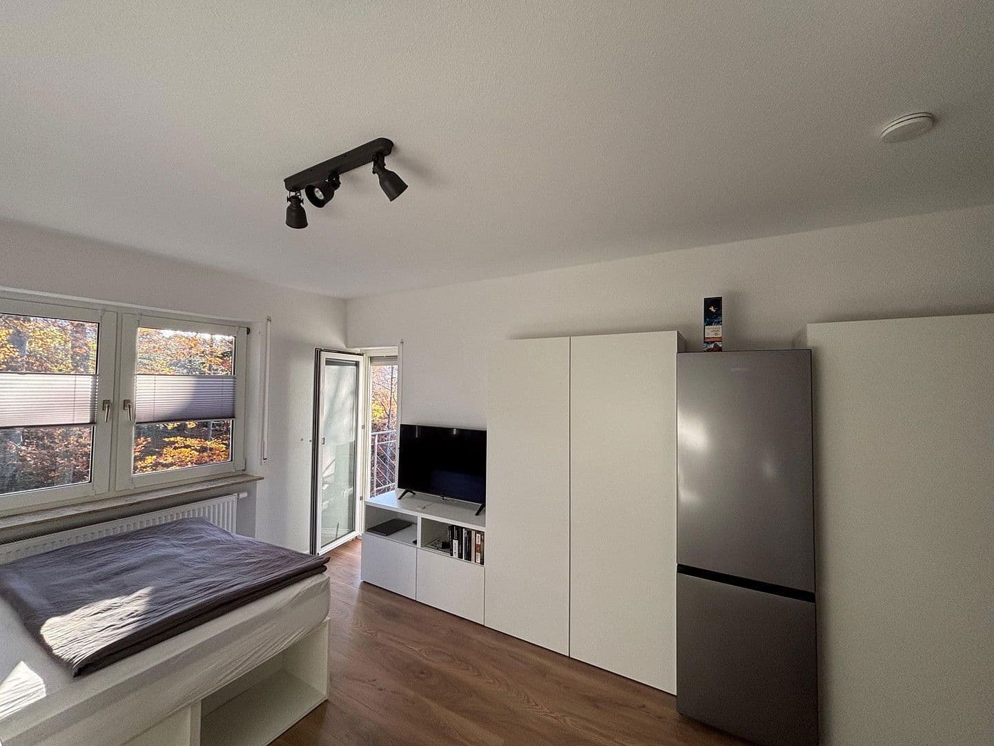 Prenájom bytu 1-izbový 24 m², Weilerstraße 56, Schwäbisch Gmünd, Bádensko-Wurttembersko Prenájom bytu 1-izbový 24 m², Weilerstraße 56, Schwäbisch Gmünd, Bádensko-Wurttembersko