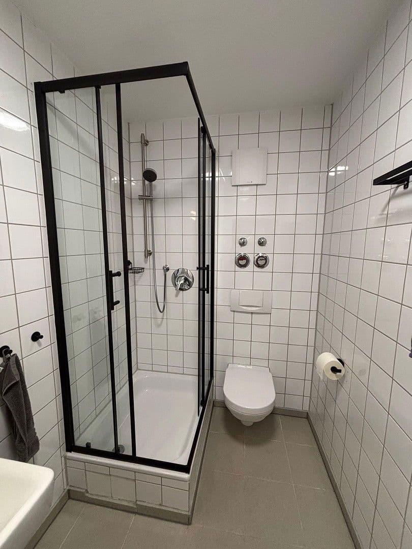 Prenájom bytu 1-izbový 24 m², Weilerstraße 56, Schwäbisch Gmünd, Bádensko-Wurttembersko Prenájom bytu 1-izbový 24 m², Weilerstraße 56, Schwäbisch Gmünd, Bádensko-Wurttembersko