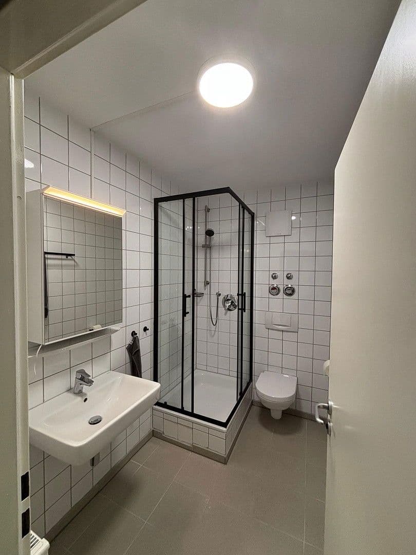 Prenájom bytu 1-izbový 24 m², Weilerstraße 56, Schwäbisch Gmünd, Bádensko-Wurttembersko Prenájom bytu 1-izbový 24 m², Weilerstraße 56, Schwäbisch Gmünd, Bádensko-Wurttembersko