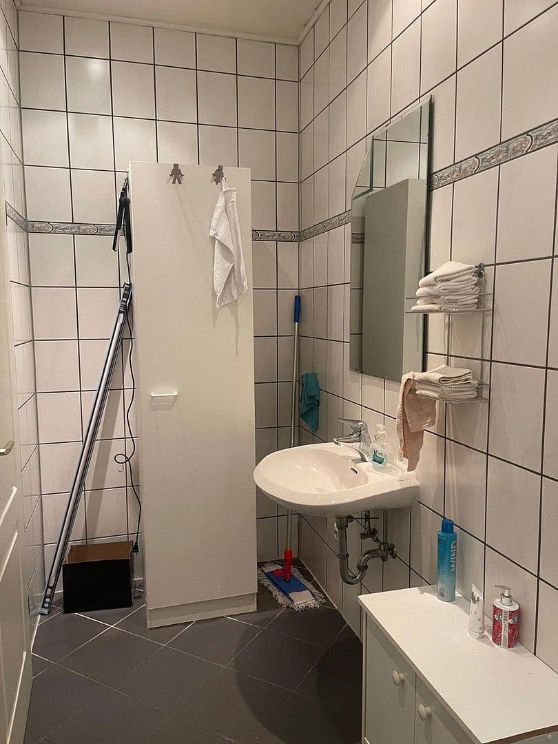 Prenájom kancelárie 81 m², Am Hallenbad 5, Oberhausen, Severné Porýnie - Westfálsko Prenájom kancelárie 81 m², Am Hallenbad 5, Oberhausen, Severné Porýnie - Westfálsko