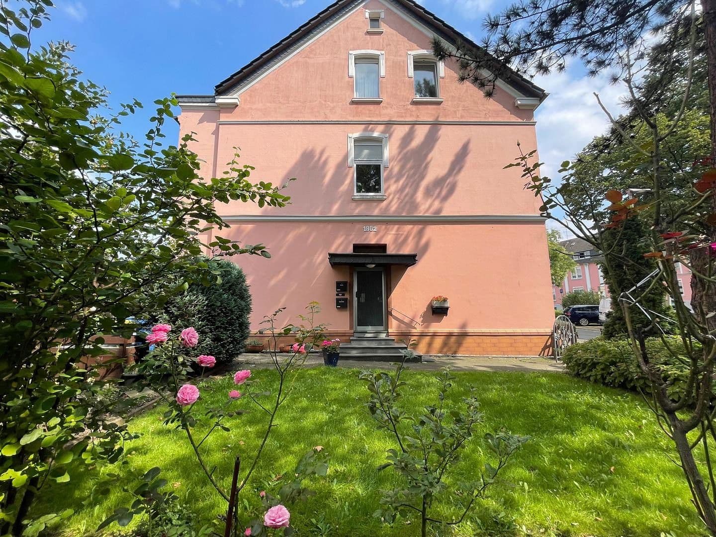 Prenájom kancelárie 81 m², Am Hallenbad 5, Oberhausen, Severné Porýnie - Westfálsko Prenájom kancelárie 81 m², Am Hallenbad 5, Oberhausen, Severné Porýnie - Westfálsko