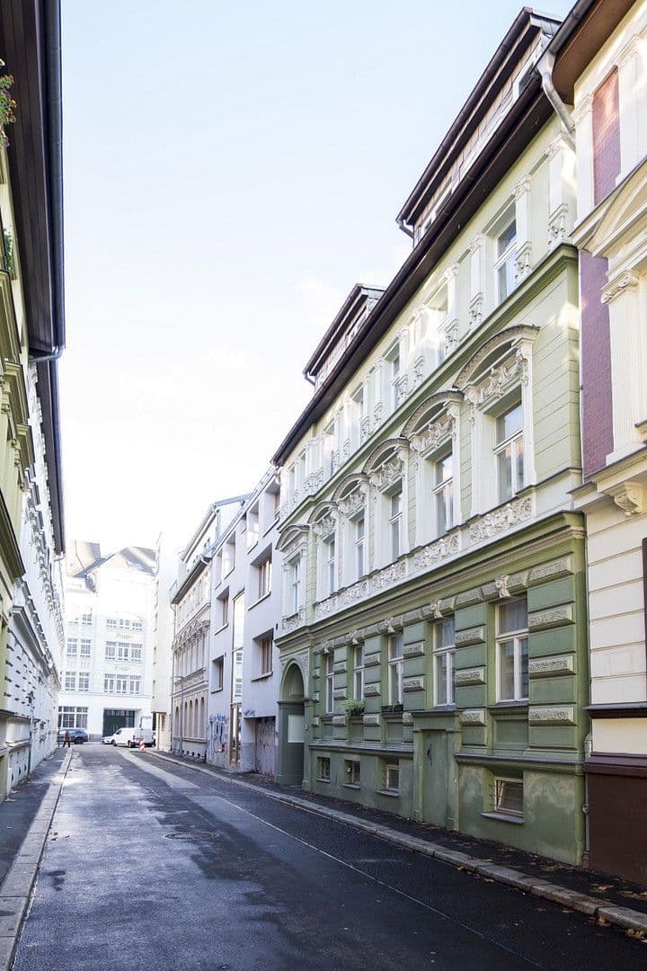 Predaj bytu 2-izbový 41 m², Ohmstr. 5, Berlin, Berlín Predaj bytu 2-izbový 41 m², Ohmstr. 5, Berlin, Berlín