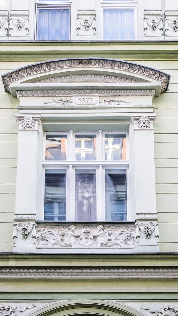 Predaj bytu 2-izbový 41 m², Ohmstr. 5, Berlin, Berlín Predaj bytu 2-izbový 41 m², Ohmstr. 5, Berlin, Berlín