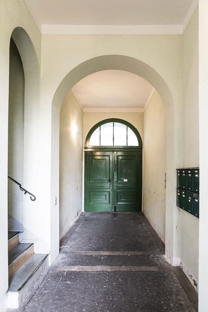 Predaj bytu 2-izbový 41 m², Ohmstr. 5, Berlin, Berlín Predaj bytu 2-izbový 41 m², Ohmstr. 5, Berlin, Berlín