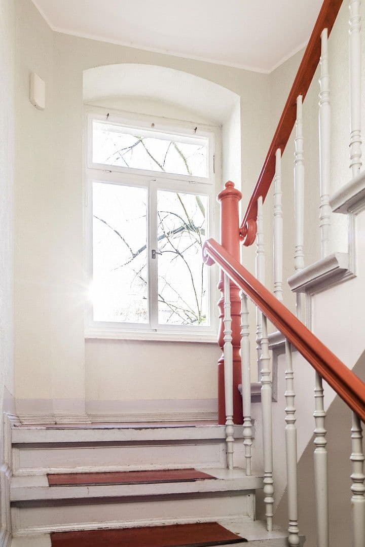 Predaj bytu 2-izbový 41 m², Ohmstr. 5, Berlin, Berlín Predaj bytu 2-izbový 41 m², Ohmstr. 5, Berlin, Berlín