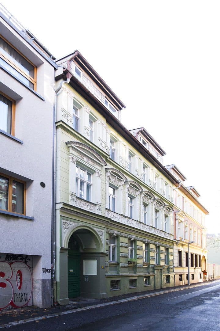 Predaj bytu 2-izbový 41 m², Ohmstr. 5, Berlin, Berlín Predaj bytu 2-izbový 41 m², Ohmstr. 5, Berlin, Berlín