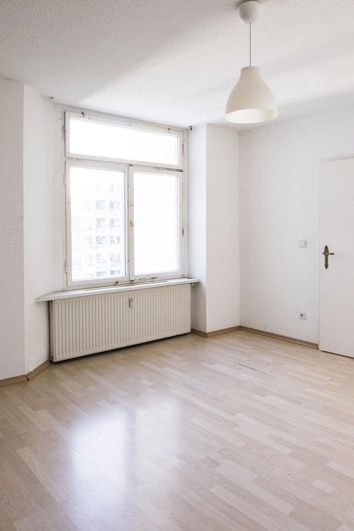 Predaj bytu 2-izbový 41 m², Ohmstr. 5, Berlin, Berlín Predaj bytu 2-izbový 41 m², Ohmstr. 5, Berlin, Berlín