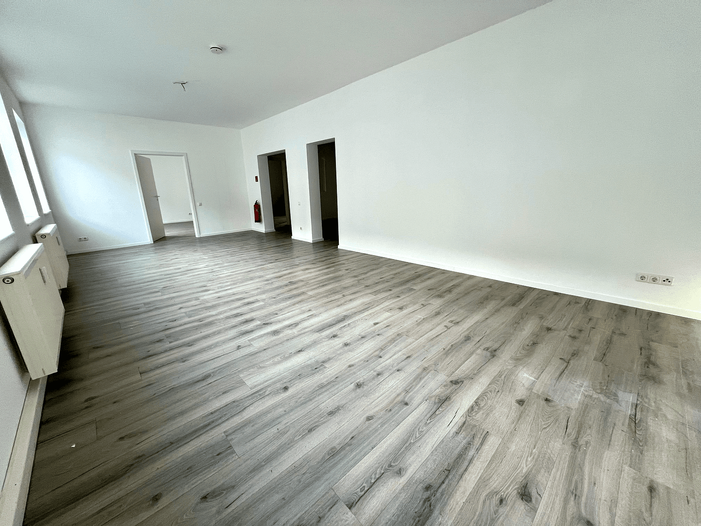 Prenájom kancelárie 1.008 m², Luisenstraße 28, Wuppertal - Elberfeld-West, Severné Porýnie - Westfálsko Prenájom kancelárie 1.008 m², Luisenstraße 28, Wuppertal - Elberfeld-West, Severné Porýnie - Westfálsko