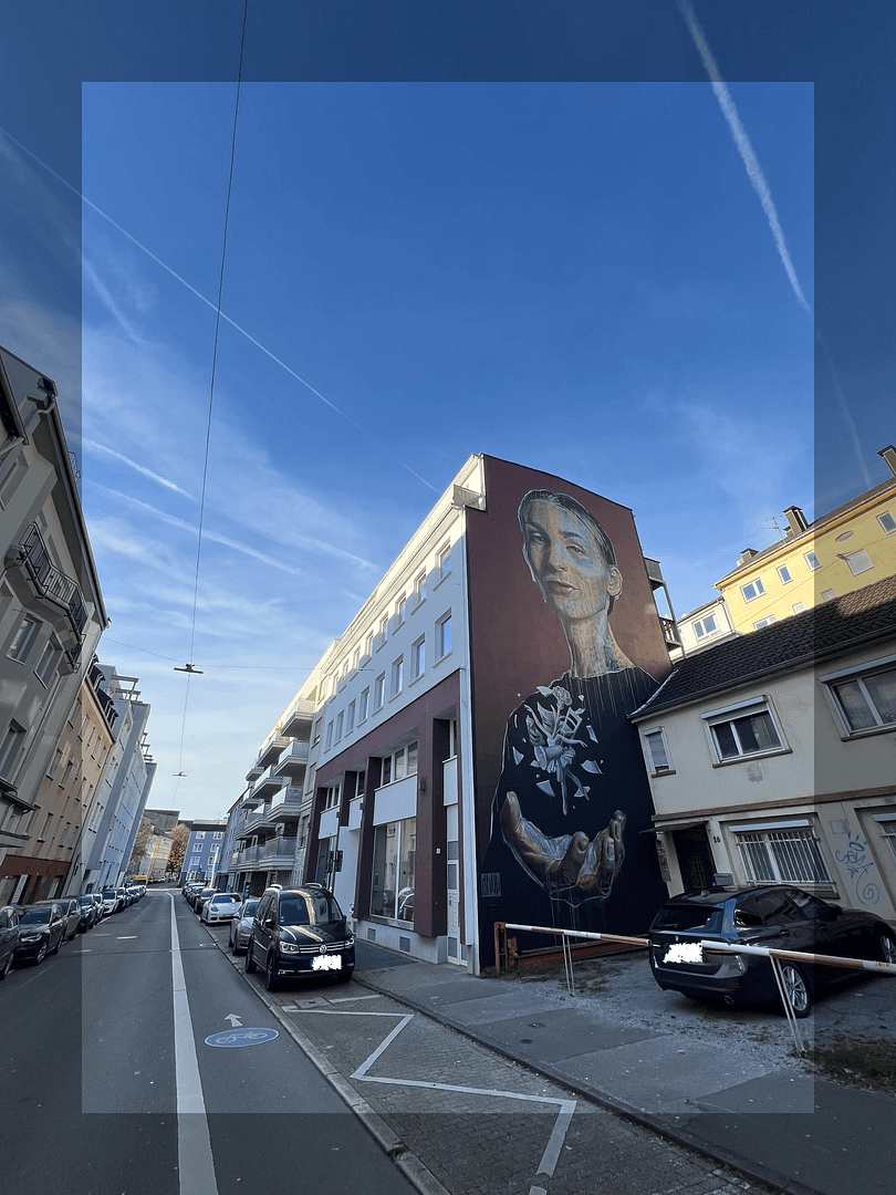 Prenájom kancelárie 1.008 m², Luisenstraße 28, Wuppertal - Elberfeld-West, Severné Porýnie - Westfálsko Prenájom kancelárie 1.008 m², Luisenstraße 28, Wuppertal - Elberfeld-West, Severné Porýnie - Westfálsko