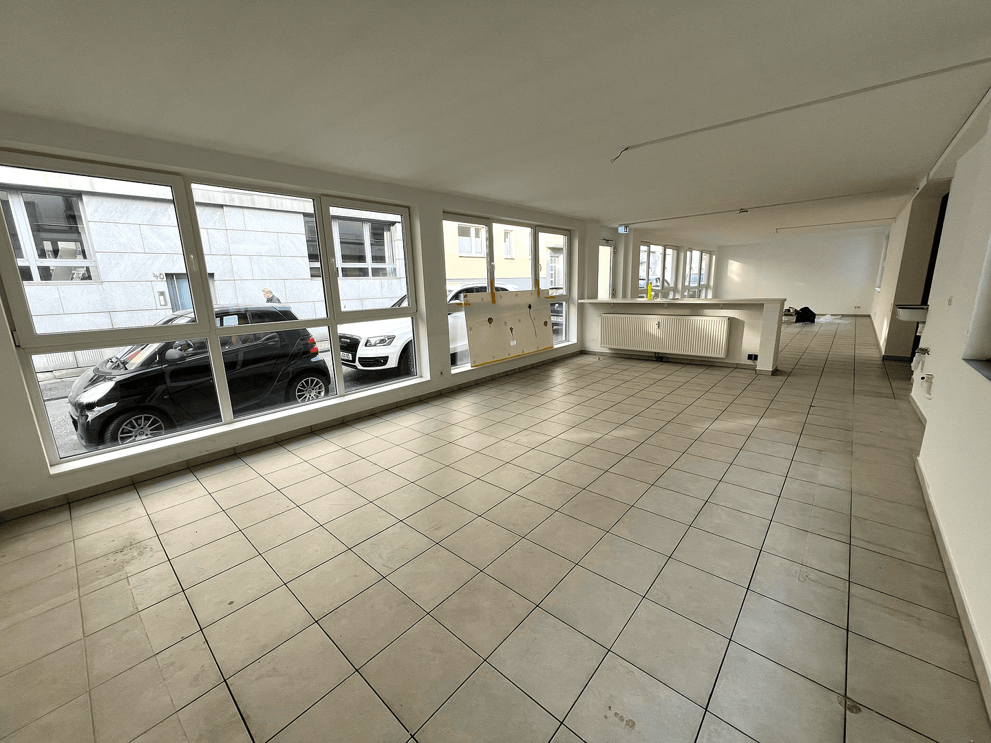 Prenájom kancelárie 1.008 m², Luisenstraße 28, Wuppertal - Elberfeld-West, Severné Porýnie - Westfálsko Prenájom kancelárie 1.008 m², Luisenstraße 28, Wuppertal - Elberfeld-West, Severné Porýnie - Westfálsko