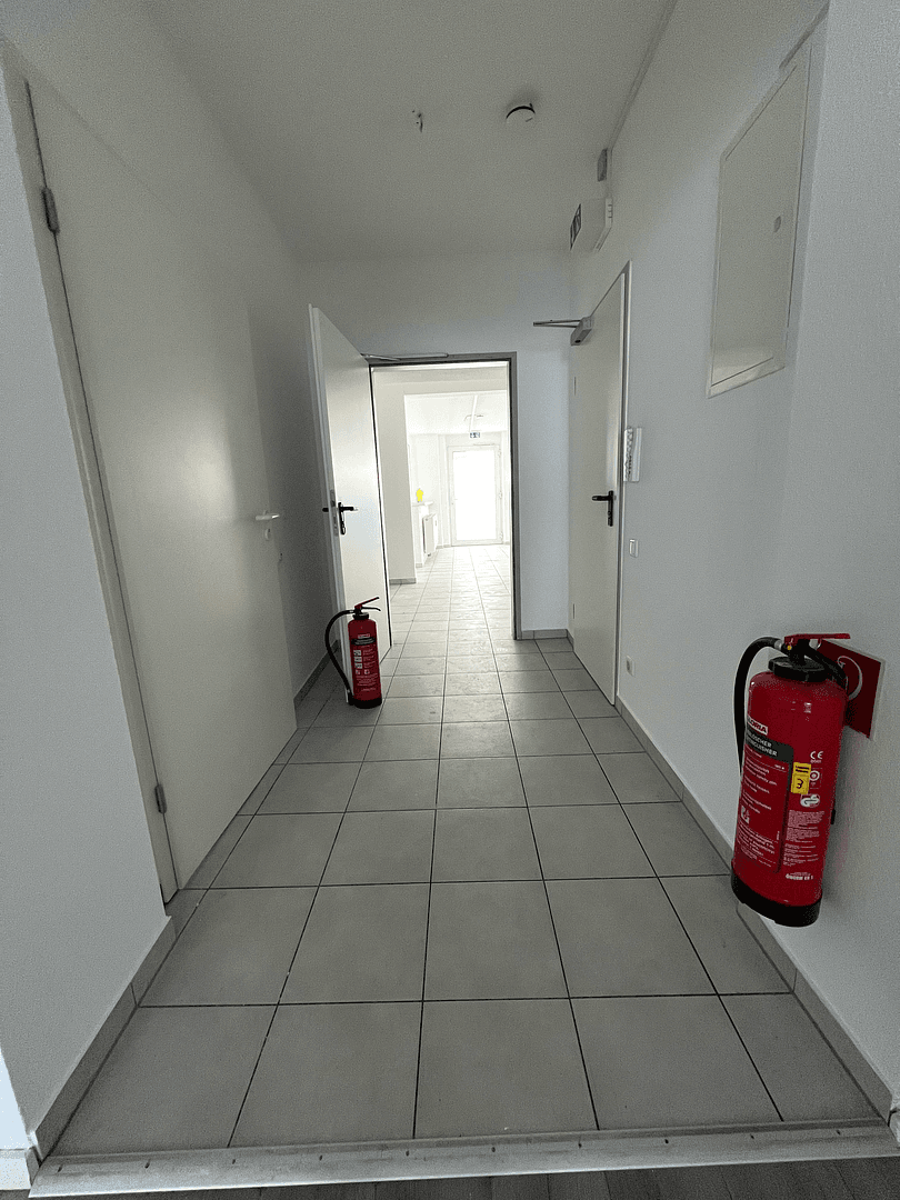 Prenájom kancelárie 1.008 m², Luisenstraße 28, Wuppertal - Elberfeld-West, Severné Porýnie - Westfálsko Prenájom kancelárie 1.008 m², Luisenstraße 28, Wuppertal - Elberfeld-West, Severné Porýnie - Westfálsko