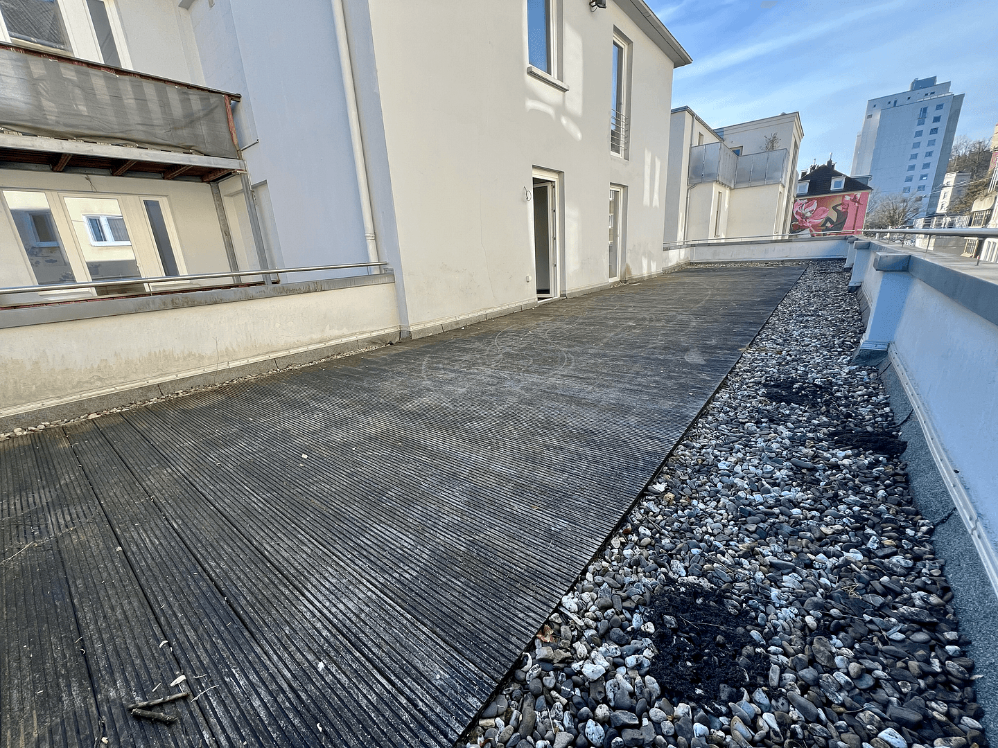 Prenájom kancelárie 1.008 m², Luisenstraße 28, Wuppertal - Elberfeld-West, Severné Porýnie - Westfálsko Prenájom kancelárie 1.008 m², Luisenstraße 28, Wuppertal - Elberfeld-West, Severné Porýnie - Westfálsko