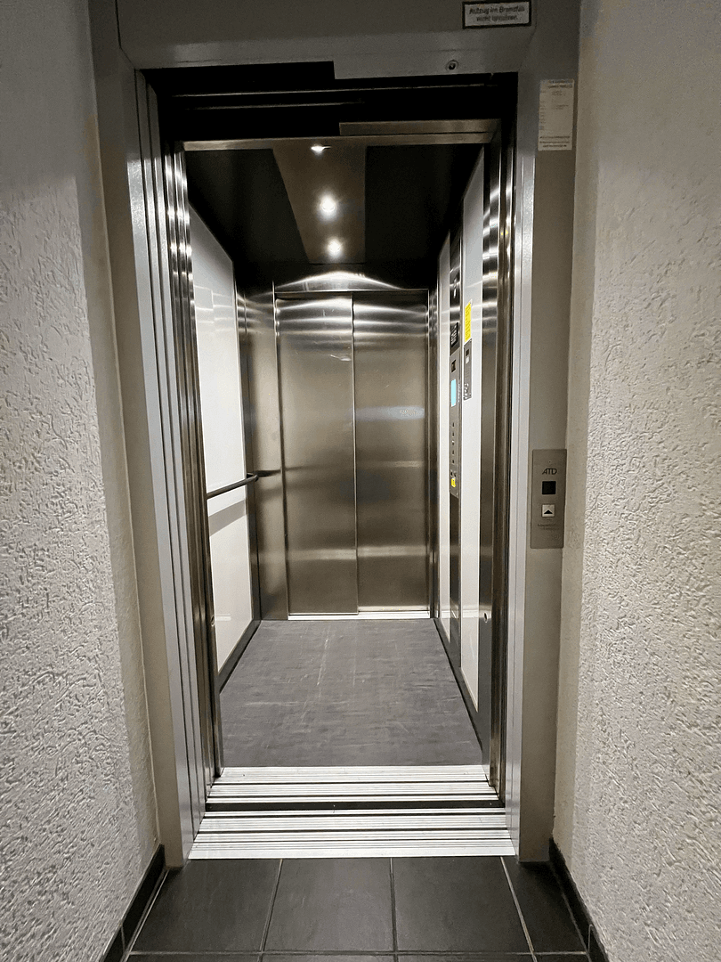 Prenájom kancelárie 1.008 m², Luisenstraße 28, Wuppertal - Elberfeld-West, Severné Porýnie - Westfálsko Prenájom kancelárie 1.008 m², Luisenstraße 28, Wuppertal - Elberfeld-West, Severné Porýnie - Westfálsko