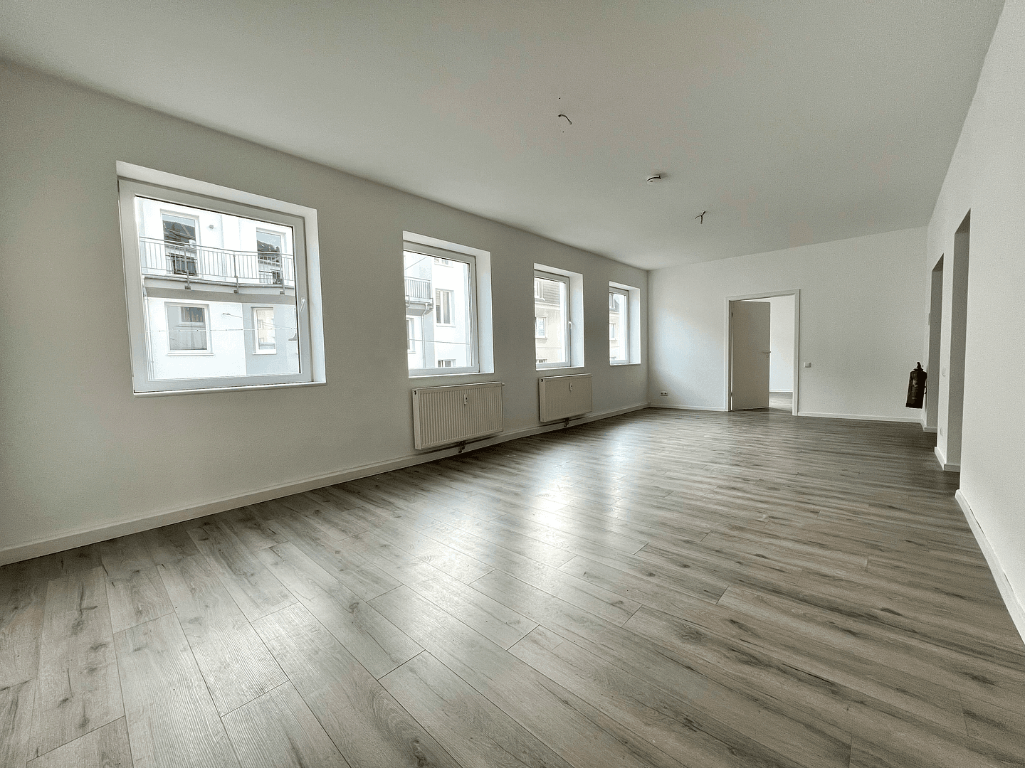 Prenájom kancelárie 1.008 m², Luisenstraße 28, Wuppertal - Elberfeld-West, Severné Porýnie - Westfálsko Prenájom kancelárie 1.008 m², Luisenstraße 28, Wuppertal - Elberfeld-West, Severné Porýnie - Westfálsko