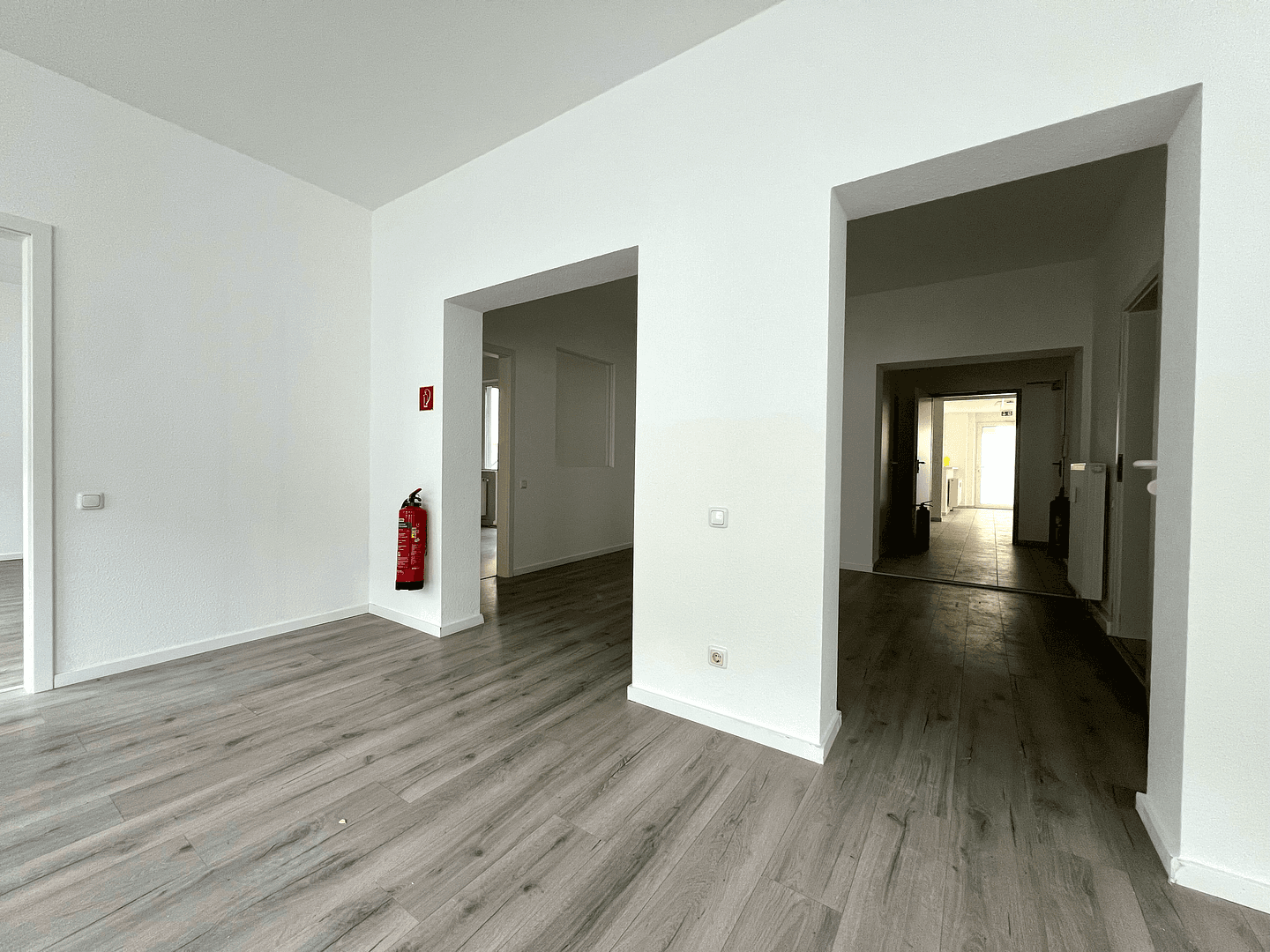 Prenájom kancelárie 1.008 m², Luisenstraße 28, Wuppertal - Elberfeld-West, Severné Porýnie - Westfálsko Prenájom kancelárie 1.008 m², Luisenstraße 28, Wuppertal - Elberfeld-West, Severné Porýnie - Westfálsko