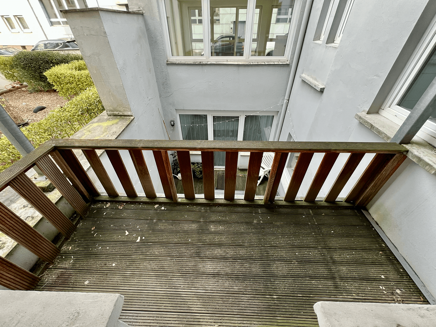 Prenájom kancelárie 1.008 m², Luisenstraße 28, Wuppertal - Elberfeld-West, Severné Porýnie - Westfálsko Prenájom kancelárie 1.008 m², Luisenstraße 28, Wuppertal - Elberfeld-West, Severné Porýnie - Westfálsko