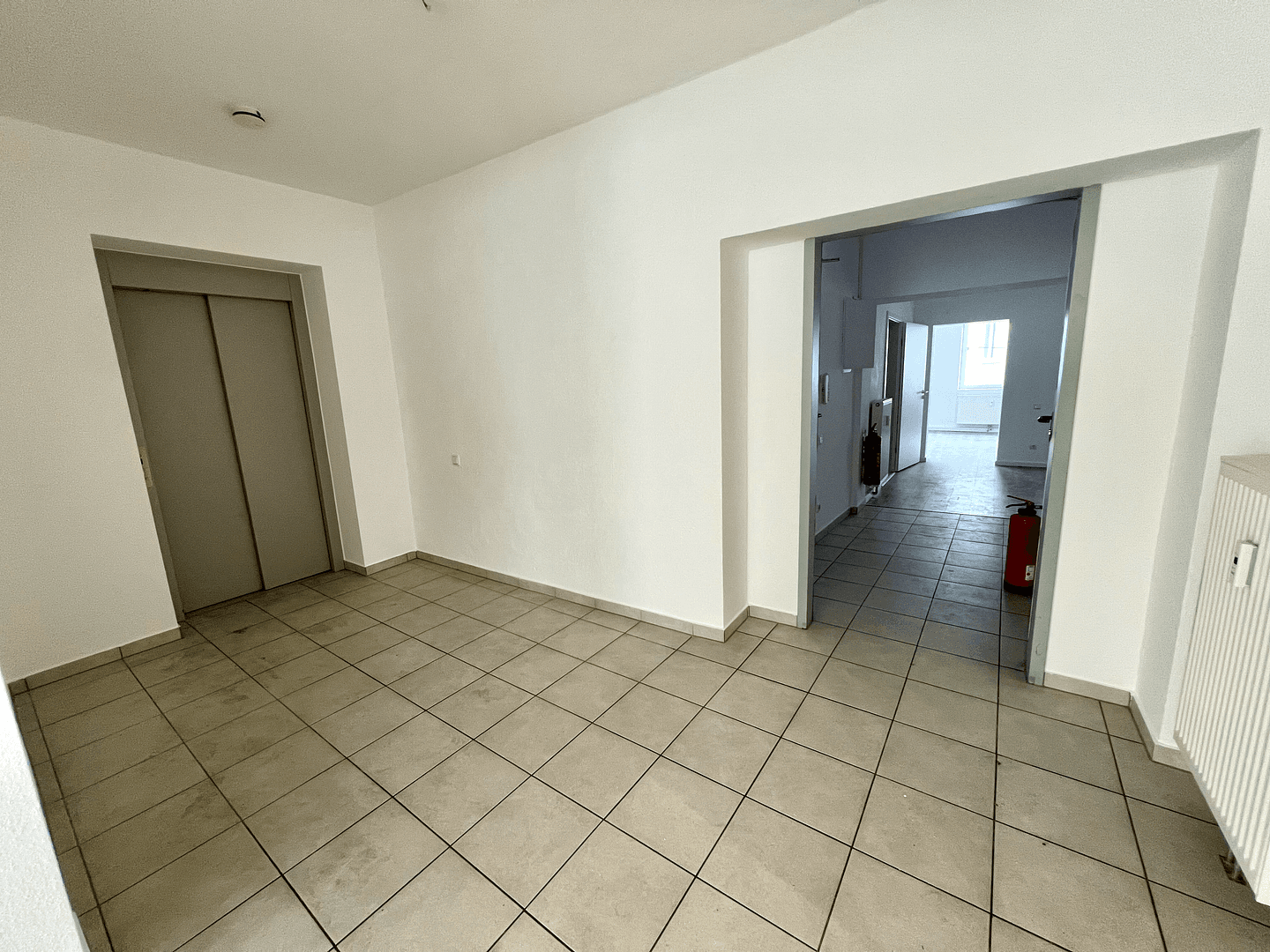 Prenájom kancelárie 1.008 m², Luisenstraße 28, Wuppertal - Elberfeld-West, Severné Porýnie - Westfálsko Prenájom kancelárie 1.008 m², Luisenstraße 28, Wuppertal - Elberfeld-West, Severné Porýnie - Westfálsko