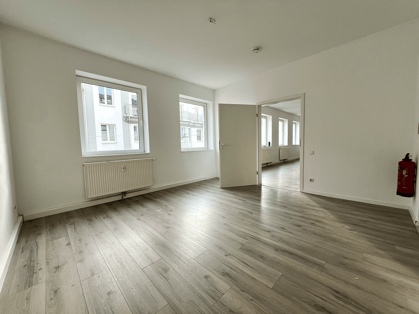 Prenájom kancelárie 1.008 m², Luisenstraße 28, Wuppertal - Elberfeld-West, Severné Porýnie - Westfálsko Prenájom kancelárie 1.008 m², Luisenstraße 28, Wuppertal - Elberfeld-West, Severné Porýnie - Westfálsko