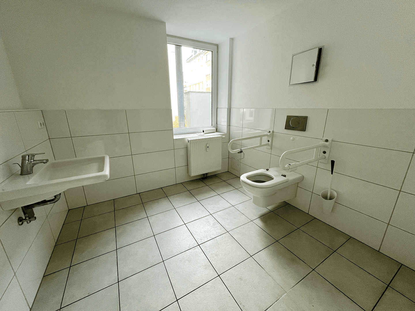 Prenájom kancelárie 1.008 m², Luisenstraße 28, Wuppertal - Elberfeld-West, Severné Porýnie - Westfálsko Prenájom kancelárie 1.008 m², Luisenstraße 28, Wuppertal - Elberfeld-West, Severné Porýnie - Westfálsko