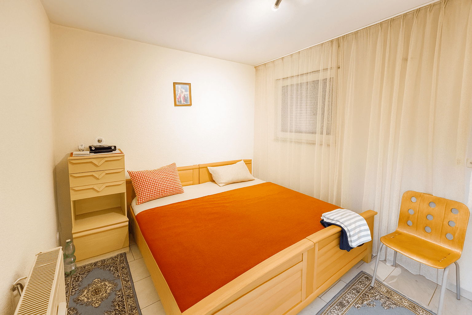 Prenájom bytu 3-izbový 67 m², Otto-Hahn-Str.10, Untereisesheim, Bádensko-Wurttembersko Prenájom bytu 3-izbový 67 m², Otto-Hahn-Str.10, Untereisesheim, Bádensko-Wurttembersko