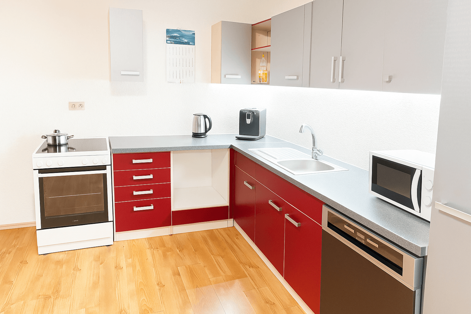 Prenájom bytu 3-izbový 67 m², Otto-Hahn-Str.10, Untereisesheim, Bádensko-Wurttembersko Prenájom bytu 3-izbový 67 m², Otto-Hahn-Str.10, Untereisesheim, Bádensko-Wurttembersko