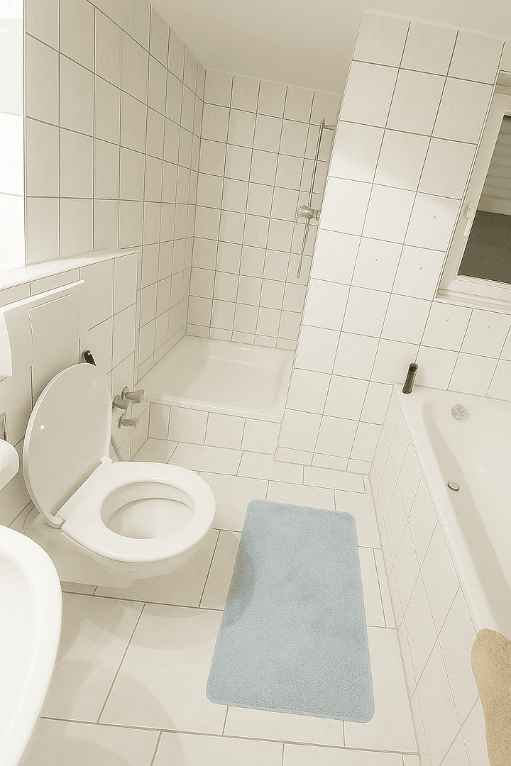 Prenájom bytu 3-izbový 67 m², Otto-Hahn-Str.10, Untereisesheim, Bádensko-Wurttembersko Prenájom bytu 3-izbový 67 m², Otto-Hahn-Str.10, Untereisesheim, Bádensko-Wurttembersko