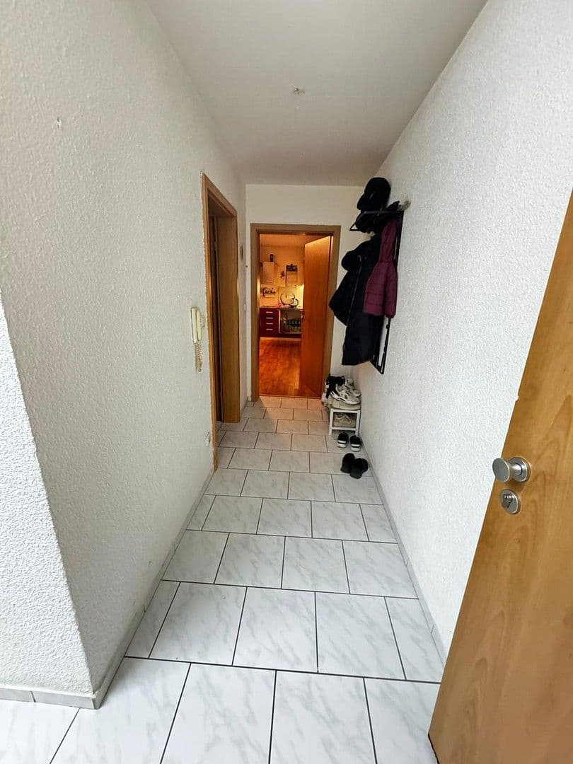 Prenájom bytu 3-izbový 67 m², Otto-Hahn-Str.10, Untereisesheim, Bádensko-Wurttembersko Prenájom bytu 3-izbový 67 m², Otto-Hahn-Str.10, Untereisesheim, Bádensko-Wurttembersko