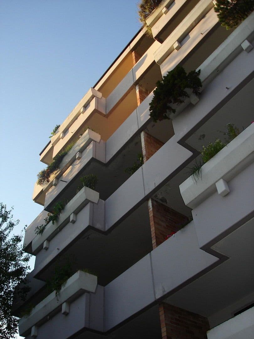 Prenájom bytu 3-izbový 95 m², Berg-am-Laim-Str. 60a, München, Bavorsko Prenájom bytu 3-izbový 95 m², Berg-am-Laim-Str. 60a, München, Bavorsko