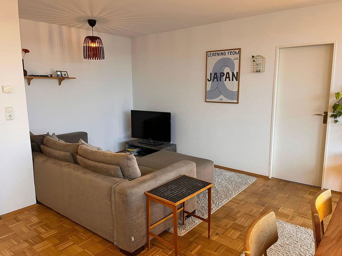 Prenájom bytu 3-izbový 95 m², Berg-am-Laim-Str. 60a, München, Bavorsko Prenájom bytu 3-izbový 95 m², Berg-am-Laim-Str. 60a, München, Bavorsko