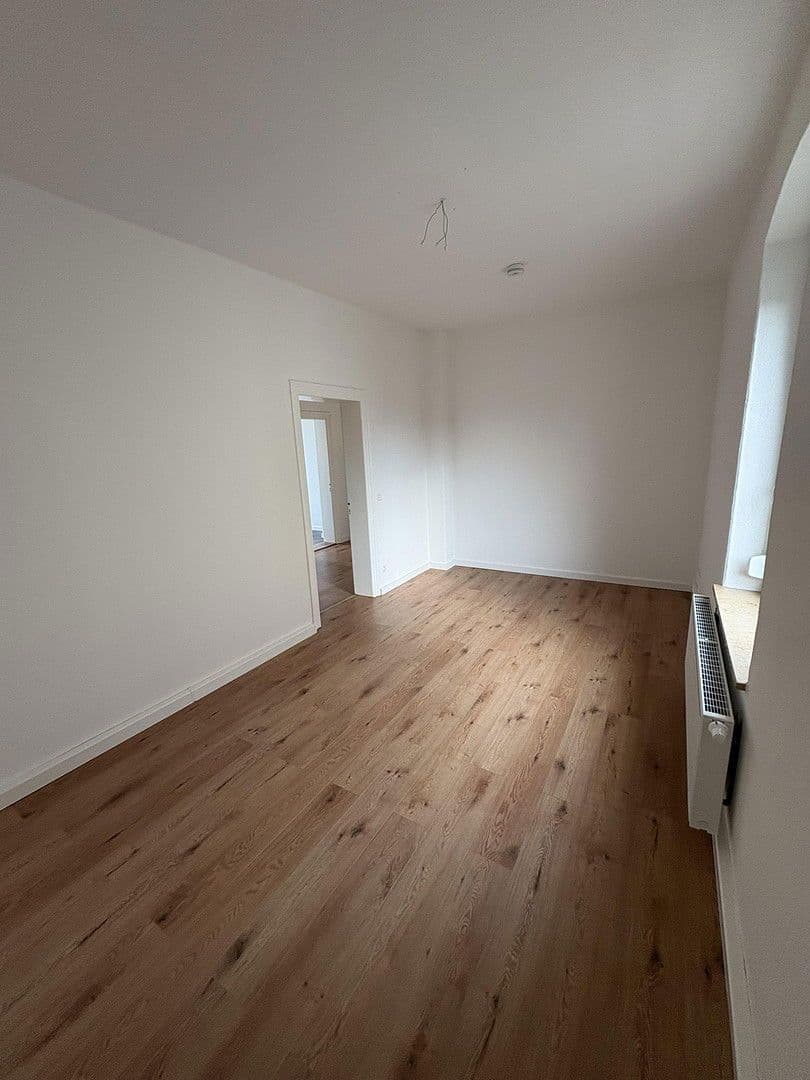 Prenájom bytu 3-izbový 83 m², Clara-Zetkin-Str. 18, Žitava, Sasko Prenájom bytu 3-izbový 83 m², Clara-Zetkin-Str. 18, Žitava, Sasko