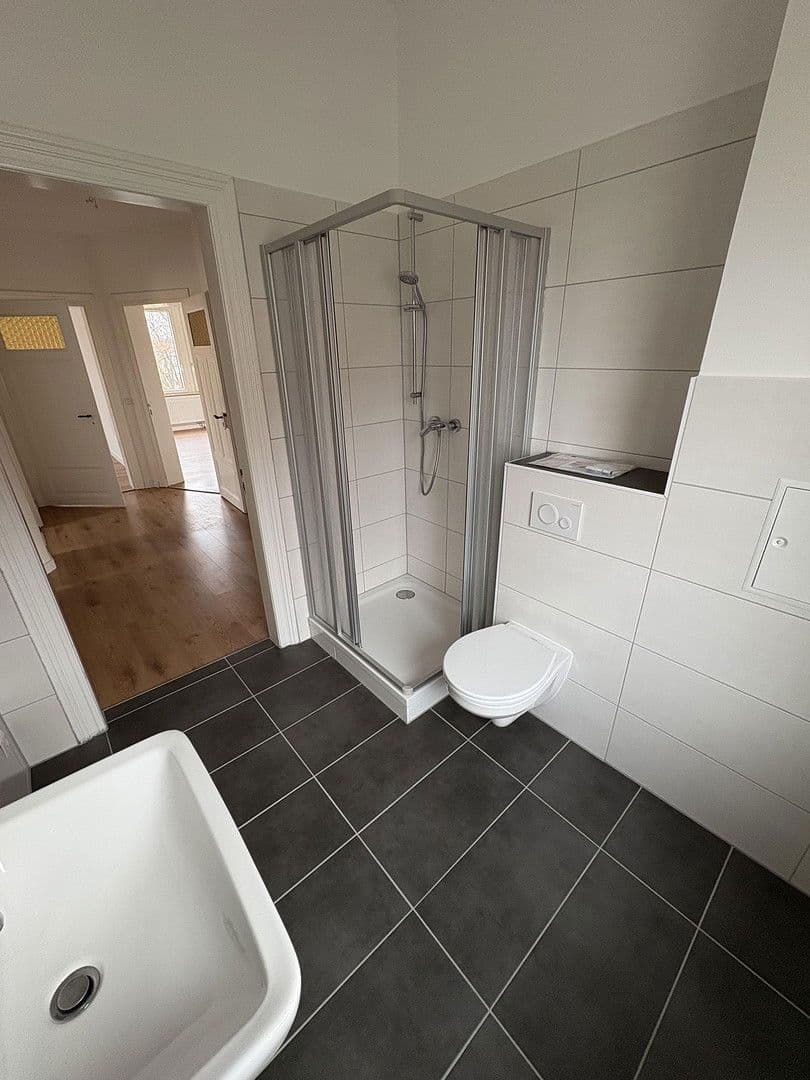 Prenájom bytu 3-izbový 83 m², Clara-Zetkin-Str. 18, Žitava, Sasko Prenájom bytu 3-izbový 83 m², Clara-Zetkin-Str. 18, Žitava, Sasko