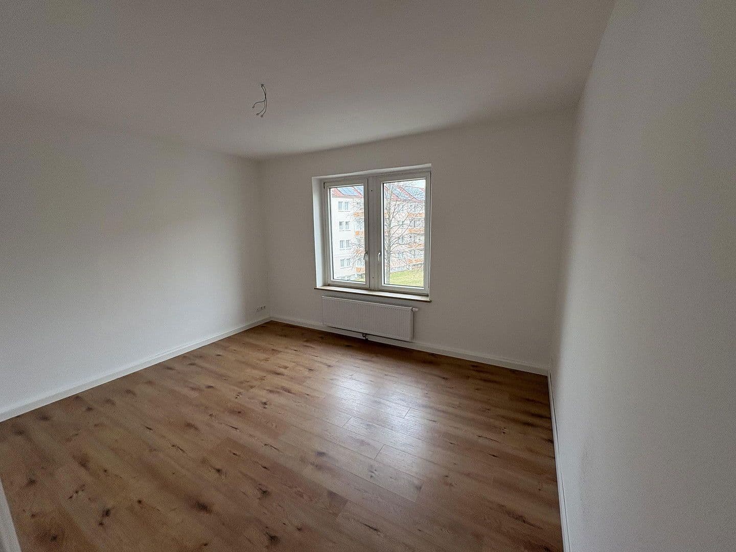 Prenájom bytu 3-izbový 83 m², Clara-Zetkin-Str. 18, Žitava, Sasko Prenájom bytu 3-izbový 83 m², Clara-Zetkin-Str. 18, Žitava, Sasko