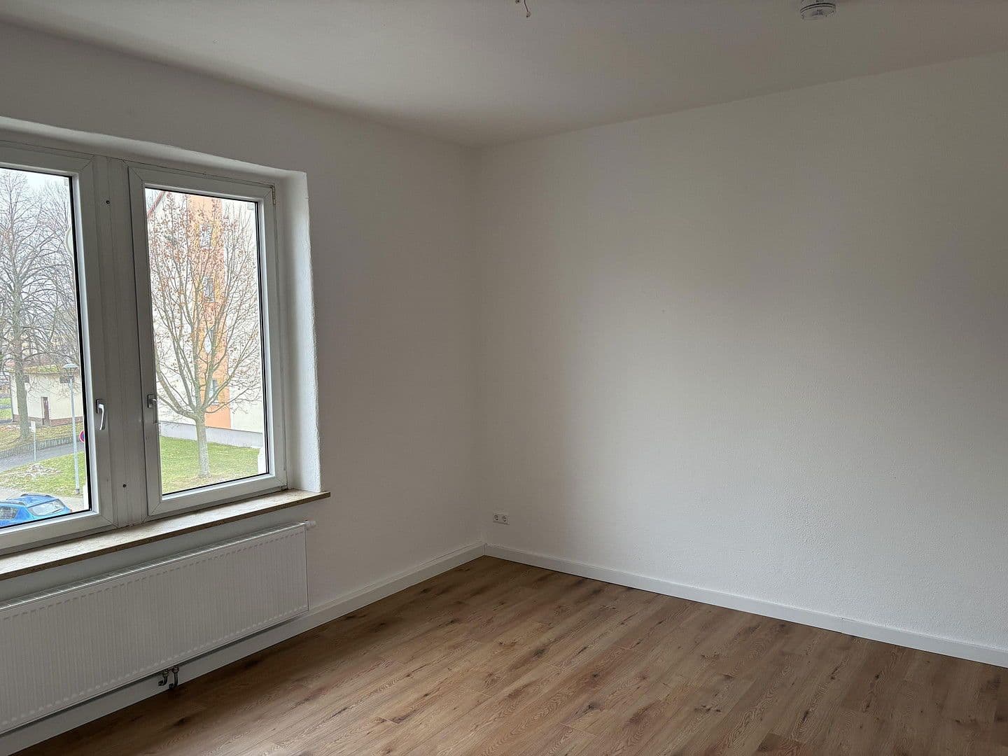 Prenájom bytu 3-izbový 83 m², Clara-Zetkin-Str. 18, Žitava, Sasko Prenájom bytu 3-izbový 83 m², Clara-Zetkin-Str. 18, Žitava, Sasko