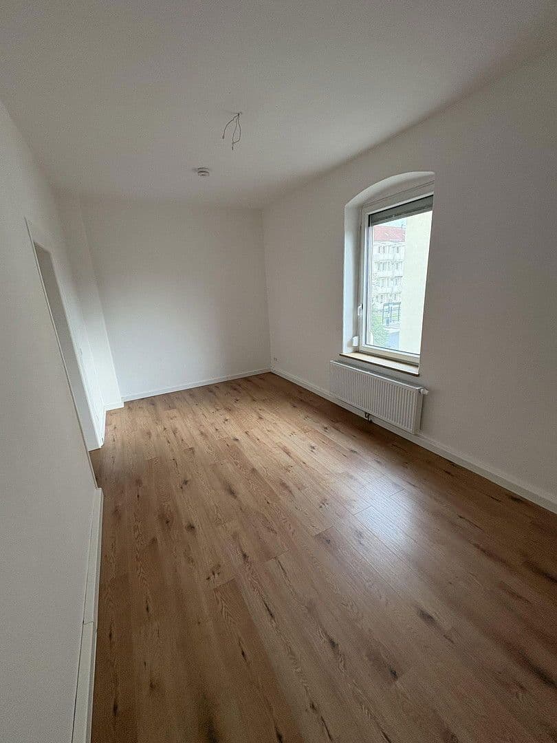 Prenájom bytu 3-izbový 83 m², Clara-Zetkin-Str. 18, Žitava, Sasko Prenájom bytu 3-izbový 83 m², Clara-Zetkin-Str. 18, Žitava, Sasko
