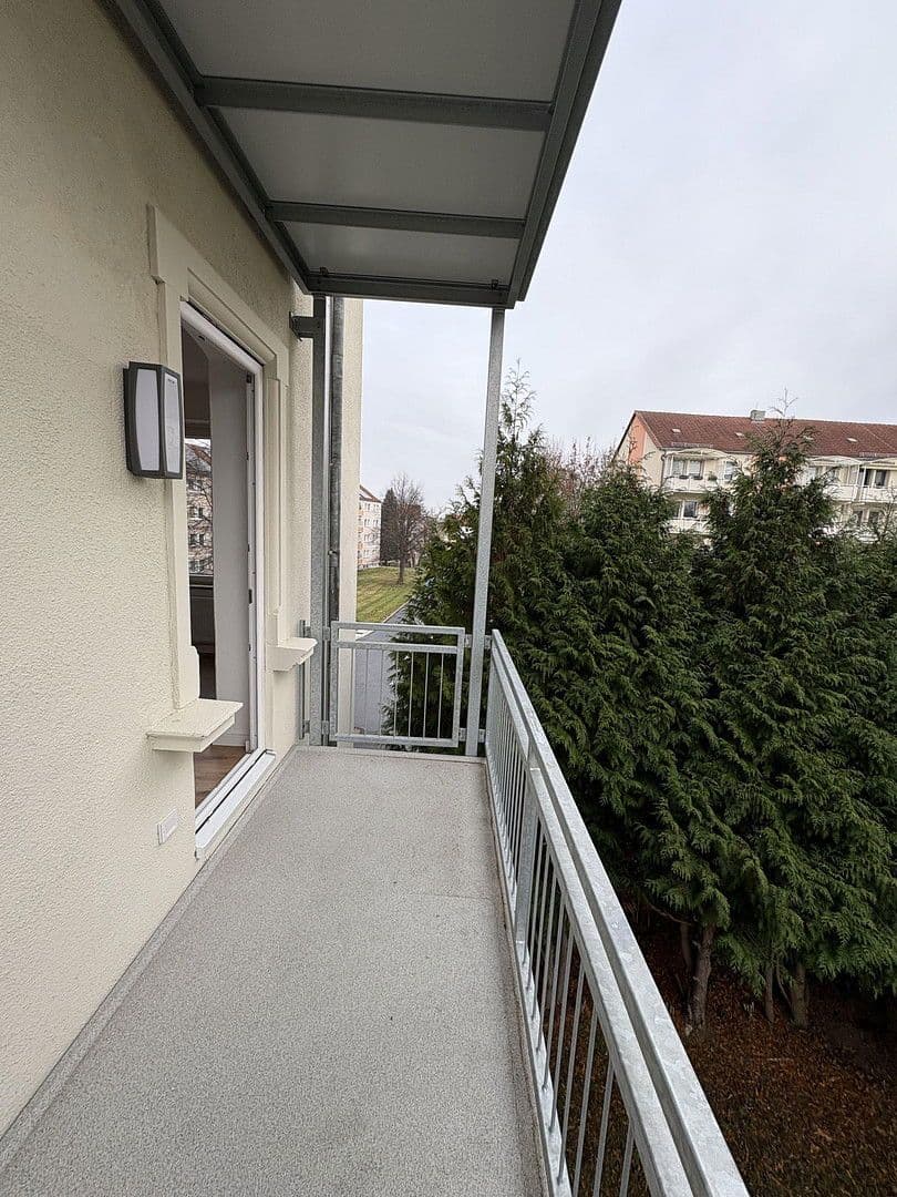 Prenájom bytu 3-izbový 83 m², Clara-Zetkin-Str. 18, Žitava, Sasko Prenájom bytu 3-izbový 83 m², Clara-Zetkin-Str. 18, Žitava, Sasko