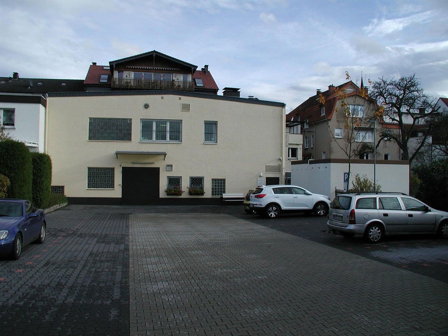 Prenájom nebytového priestoru 410 m², Lendringser Hauptstraße 39, Menden (Sauerland), Severné Porýnie - Westfálsko Prenájom nebytového priestoru 410 m², Lendringser Hauptstraße 39, Menden (Sauerland), Severné Porýnie - Westfálsko
