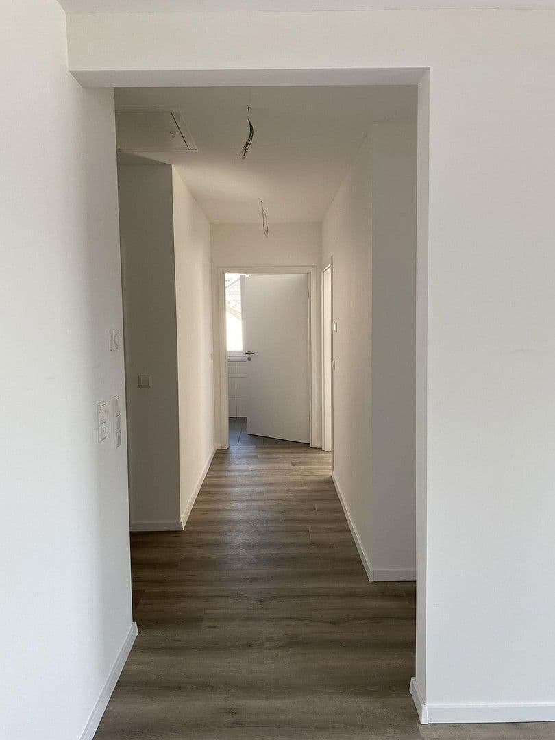 Prenájom bytu 2-izbový 54 m², Ankerstraße 7, Recklinghausen, Severné Porýnie - Westfálsko Prenájom bytu 2-izbový 54 m², Ankerstraße 7, Recklinghausen, Severné Porýnie - Westfálsko