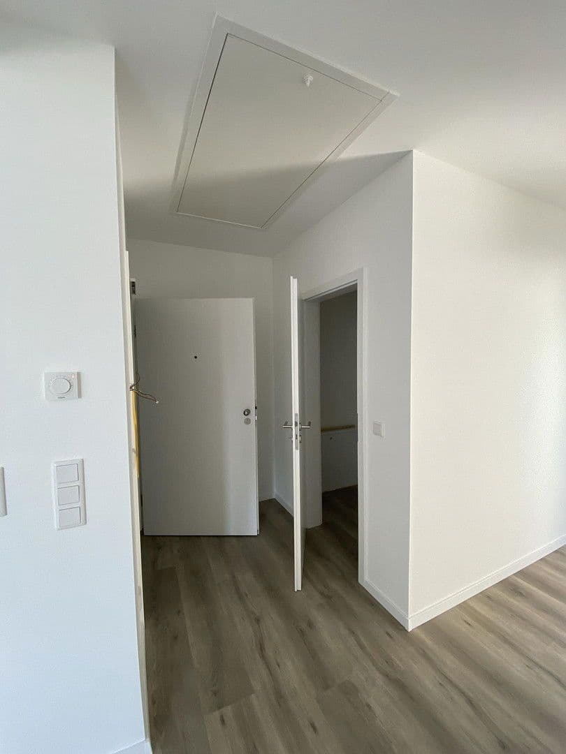 Prenájom bytu 2-izbový 54 m², Ankerstraße 7, Recklinghausen, Severné Porýnie - Westfálsko Prenájom bytu 2-izbový 54 m², Ankerstraße 7, Recklinghausen, Severné Porýnie - Westfálsko