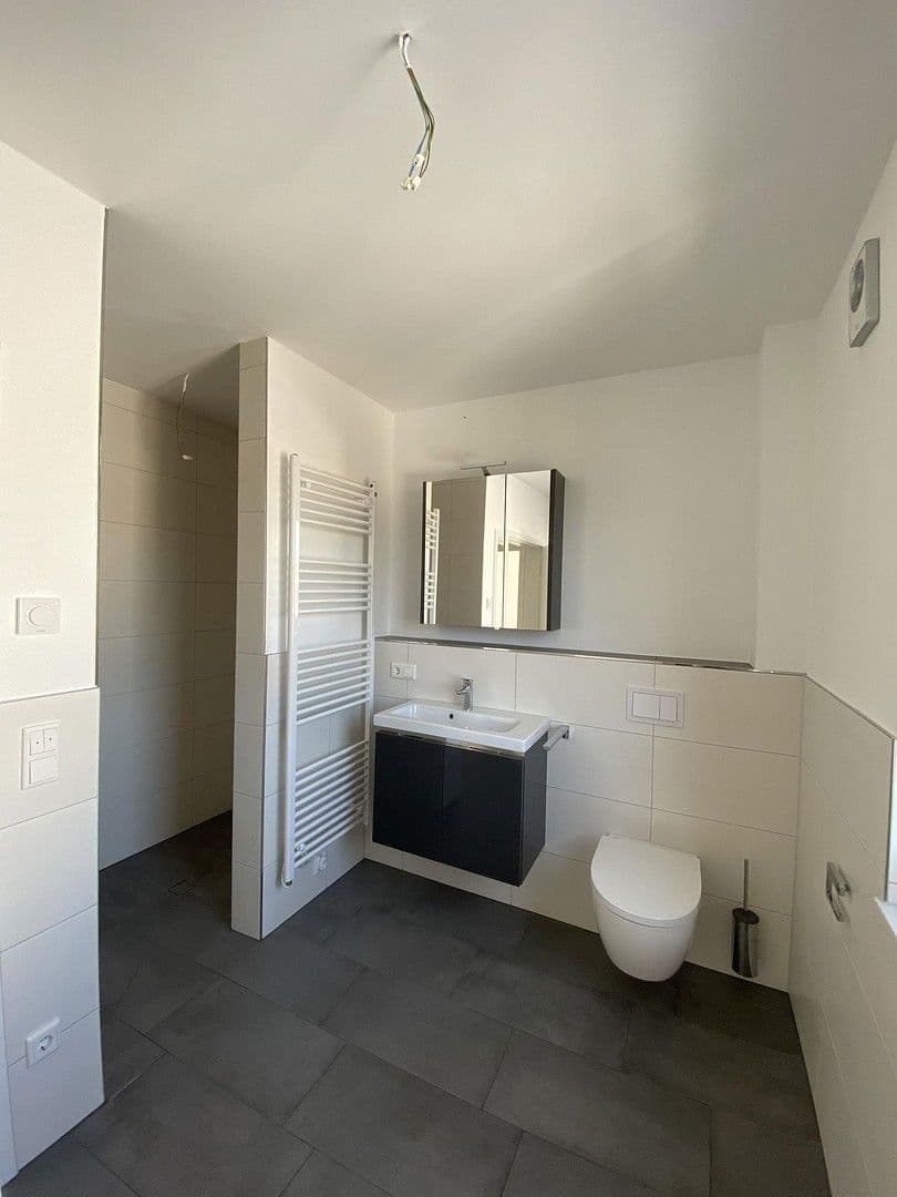 Prenájom bytu 2-izbový 54 m², Ankerstraße 7, Recklinghausen, Severné Porýnie - Westfálsko Prenájom bytu 2-izbový 54 m², Ankerstraße 7, Recklinghausen, Severné Porýnie - Westfálsko