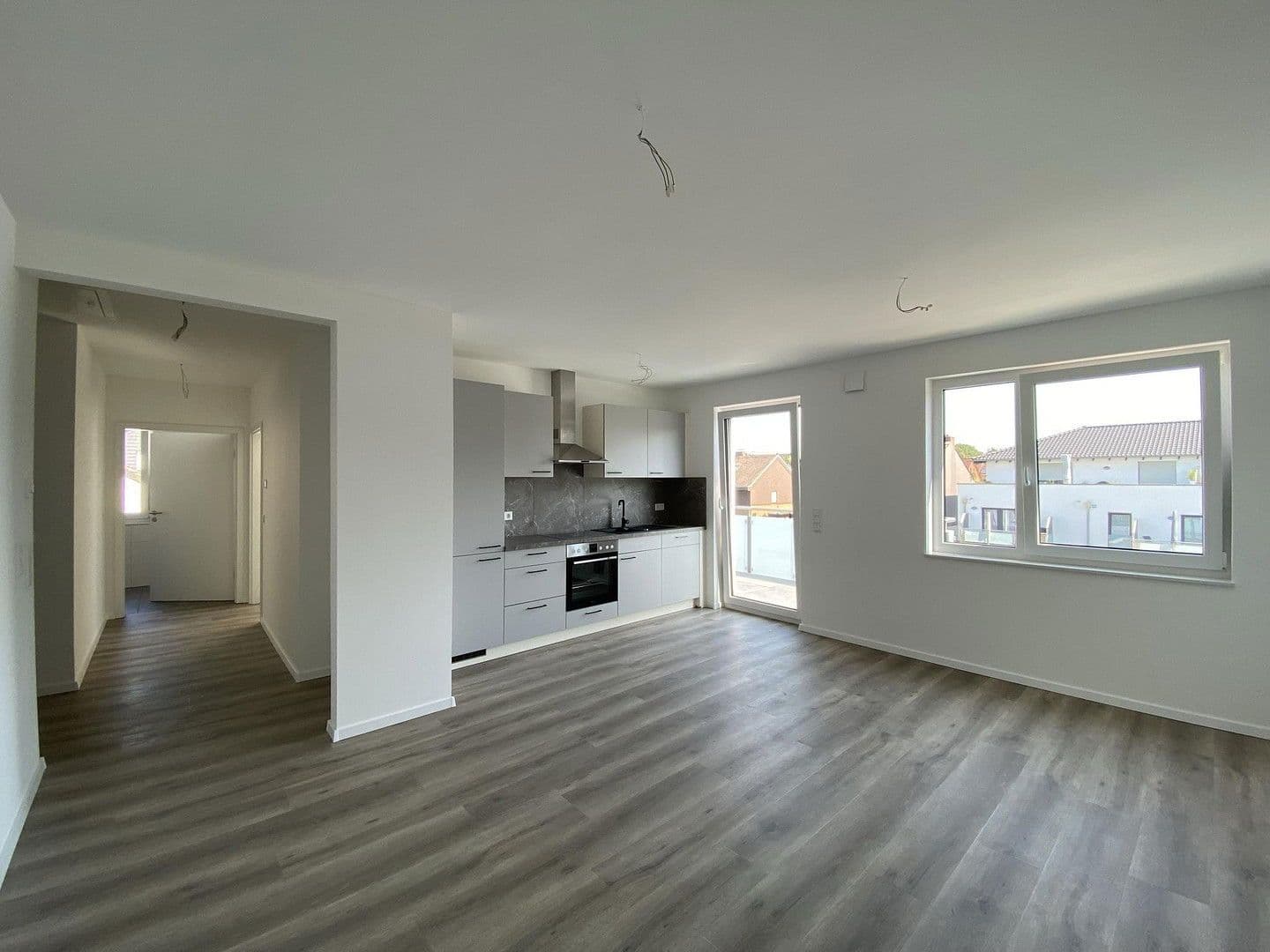 Prenájom bytu 2-izbový 54 m², Ankerstraße 7, Recklinghausen, Severné Porýnie - Westfálsko Prenájom bytu 2-izbový 54 m², Ankerstraße 7, Recklinghausen, Severné Porýnie - Westfálsko