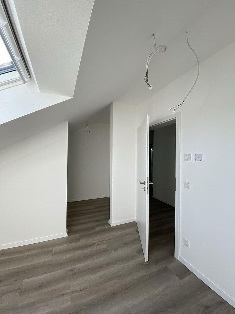 Prenájom bytu 2-izbový 54 m², Ankerstraße 7, Recklinghausen, Severné Porýnie - Westfálsko Prenájom bytu 2-izbový 54 m², Ankerstraße 7, Recklinghausen, Severné Porýnie - Westfálsko