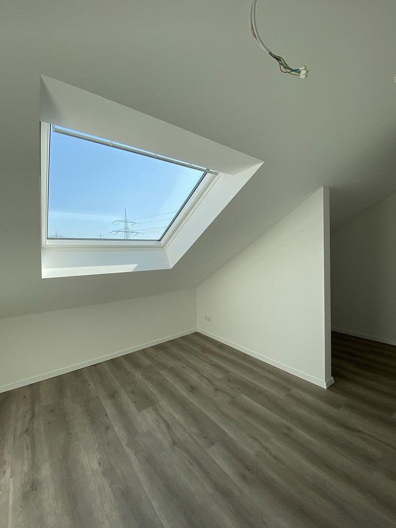 Prenájom bytu 2-izbový 54 m², Ankerstraße 7, Recklinghausen, Severné Porýnie - Westfálsko Prenájom bytu 2-izbový 54 m², Ankerstraße 7, Recklinghausen, Severné Porýnie - Westfálsko