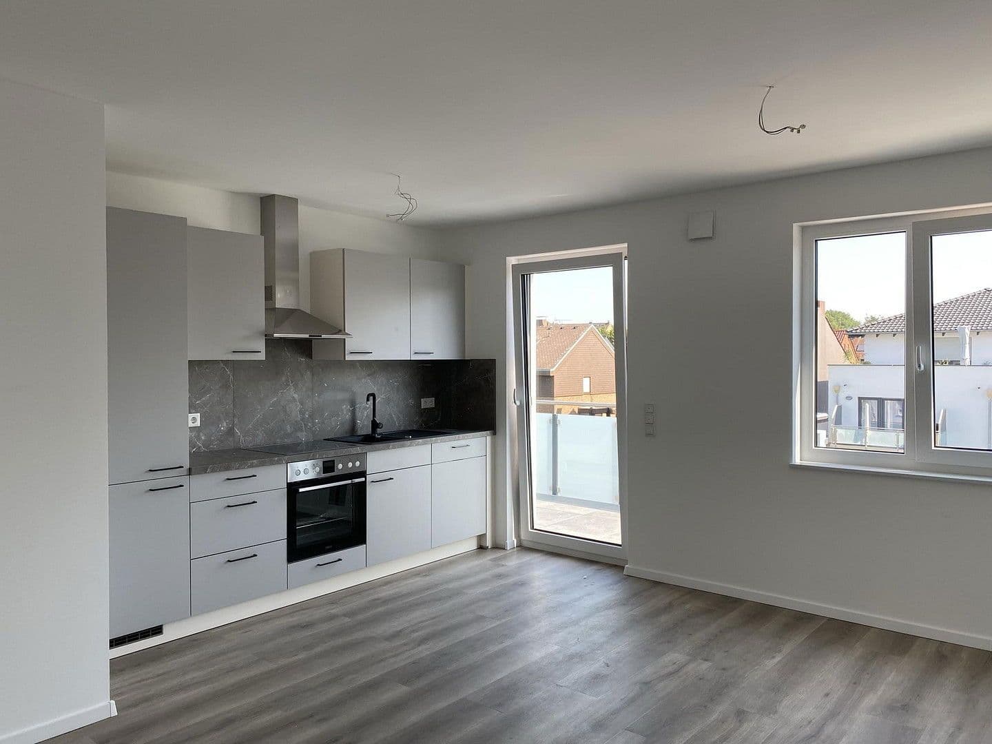 Prenájom bytu 2-izbový 54 m², Ankerstraße 7, Recklinghausen, Severné Porýnie - Westfálsko Prenájom bytu 2-izbový 54 m², Ankerstraße 7, Recklinghausen, Severné Porýnie - Westfálsko