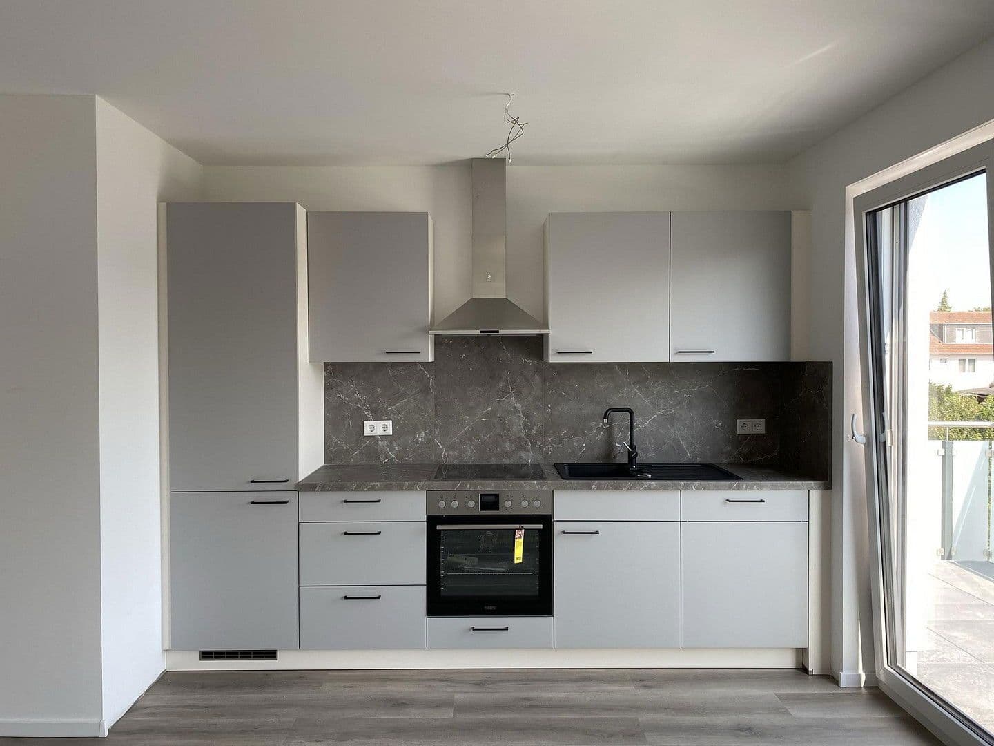 Prenájom bytu 2-izbový 54 m², Ankerstraße 7, Recklinghausen, Severné Porýnie - Westfálsko Prenájom bytu 2-izbový 54 m², Ankerstraße 7, Recklinghausen, Severné Porýnie - Westfálsko