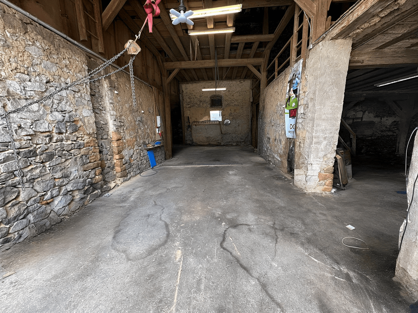 Prenájom nebytového priestoru 340 m², Steinfurther Hauptstraße 27, Bad Nauheim, Hesensko Prenájom nebytového priestoru 340 m², Steinfurther Hauptstraße 27, Bad Nauheim, Hesensko