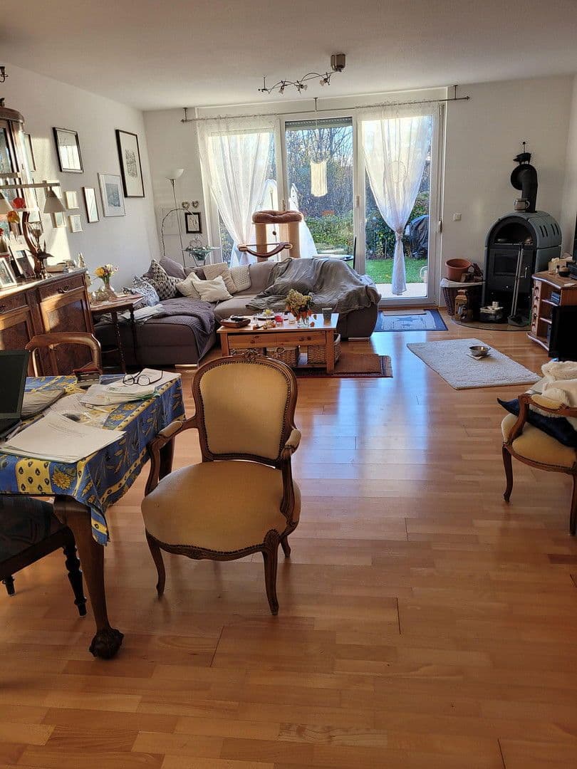 Predaj domu 136 m², pozemek 211 m², Dietentalstraße 29, Villingen-Schwenningen, Bádensko-Wurttembersko Predaj domu 136 m², pozemek 211 m², Dietentalstraße 29, Villingen-Schwenningen, Bádensko-Wurttembersko